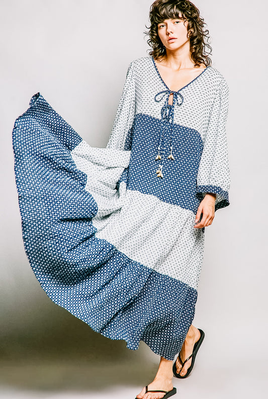The Juniper Dress