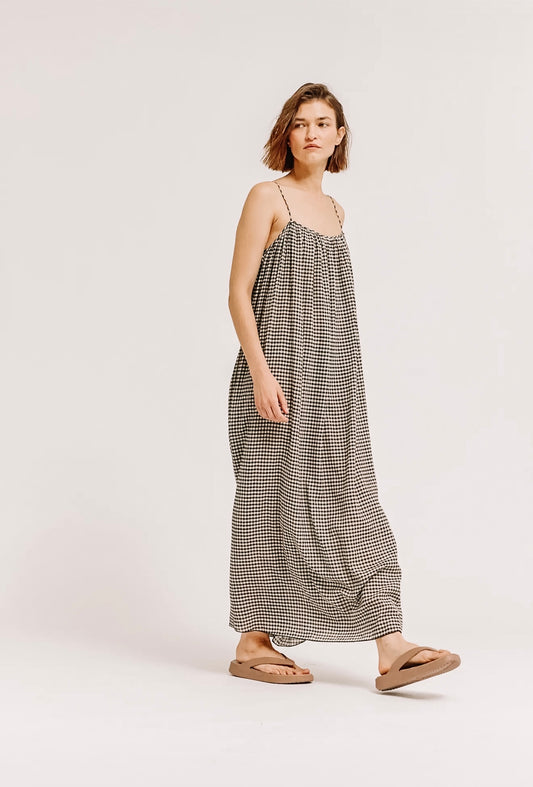 The Faye Dress