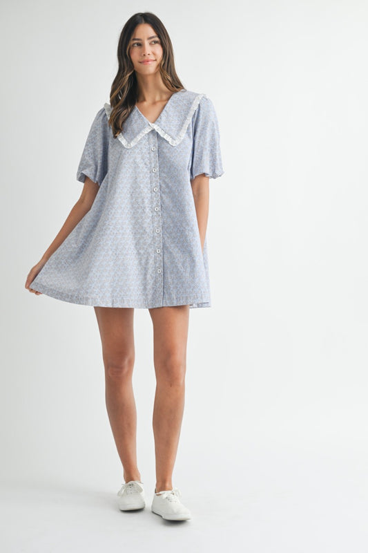 The Daisy Mae Mini