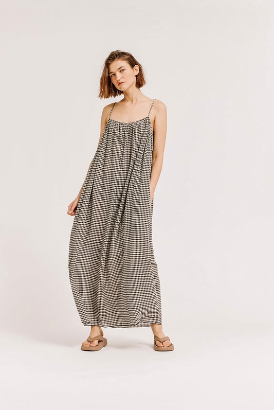 The Faye Dress