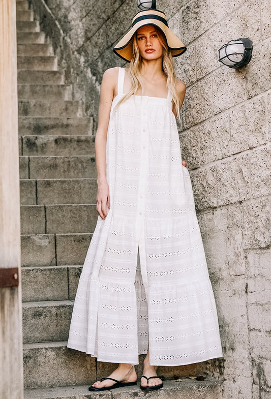 The Dottie Dress