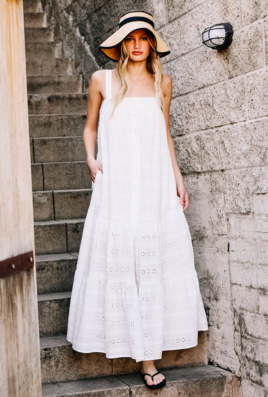 The Dottie Dress