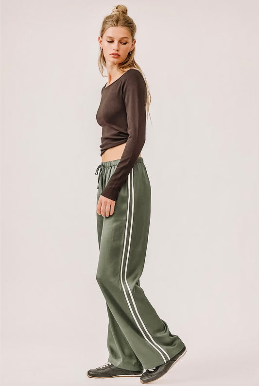 The Billie Track Pant