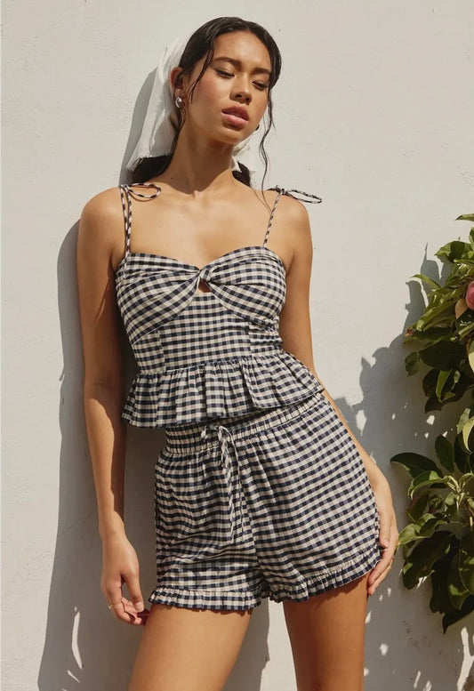 The Sunday Stroll Shorts