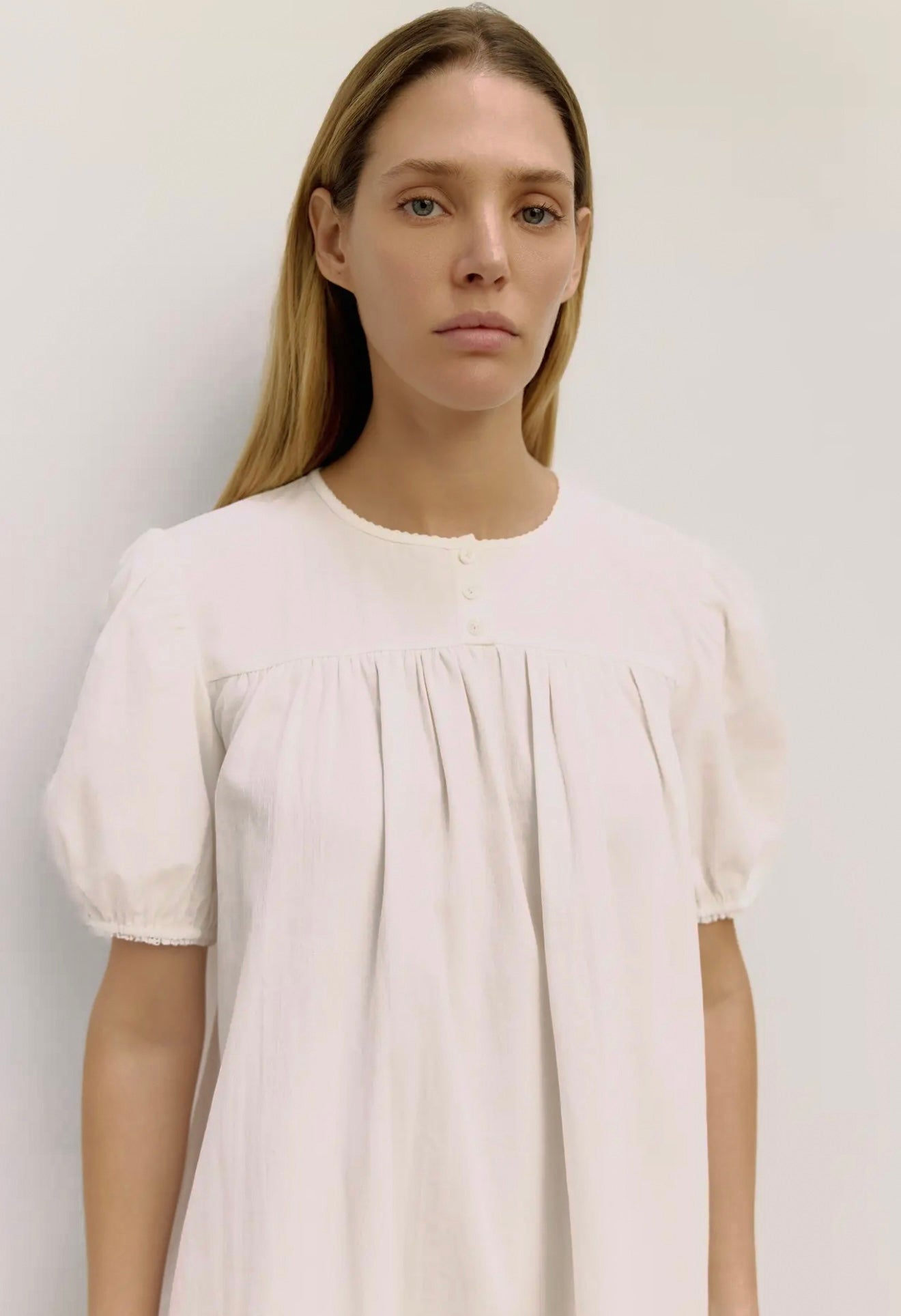 The Everett Dress