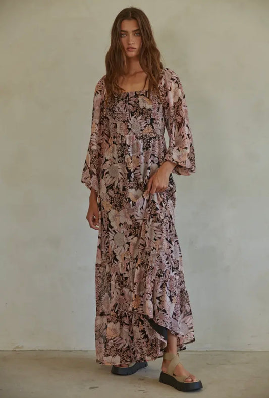 The Juliette Maxi