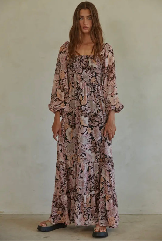 The Juliette Maxi
