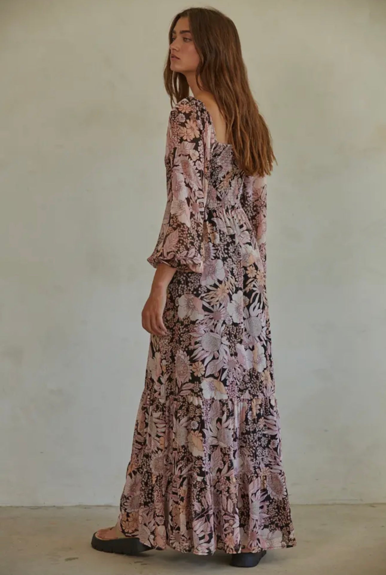 The Juliette Maxi