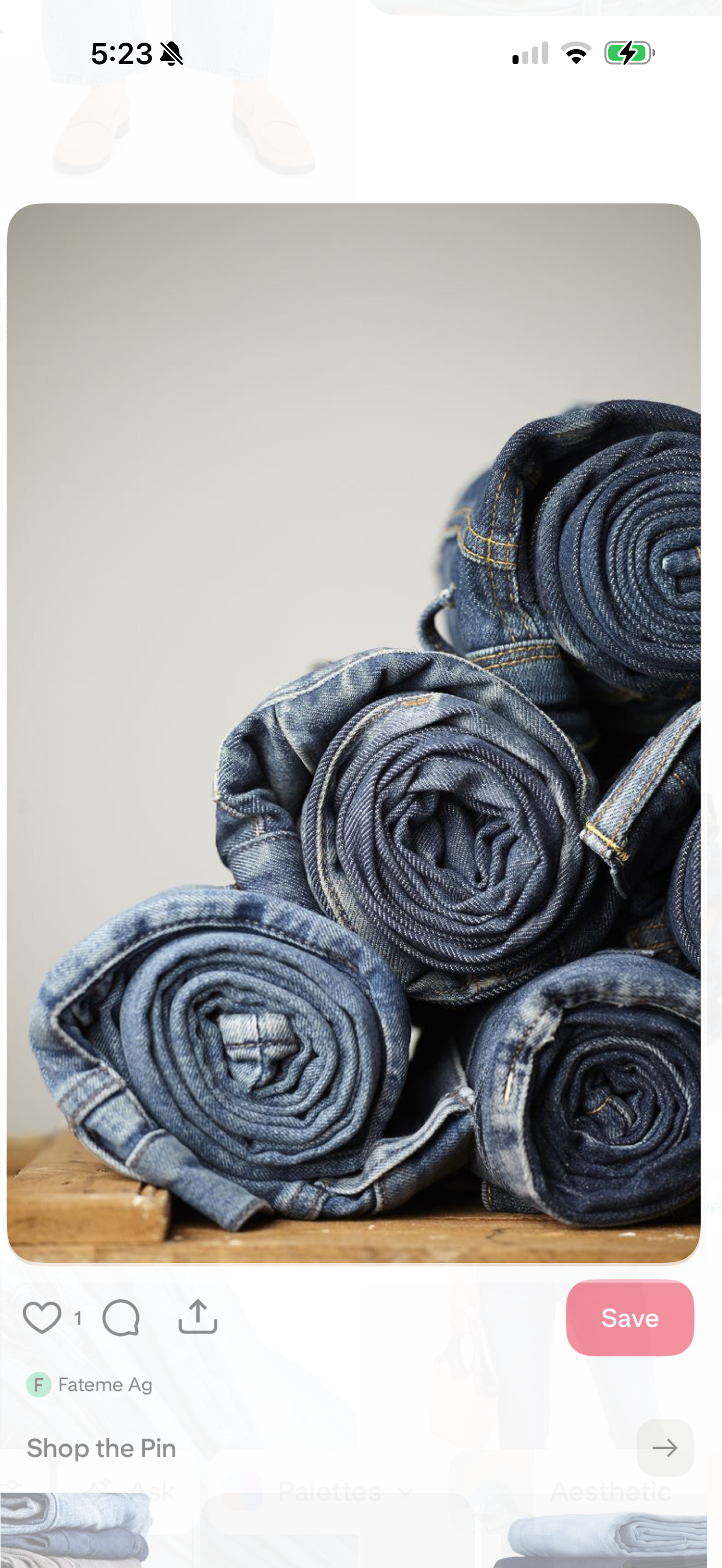 Jeans