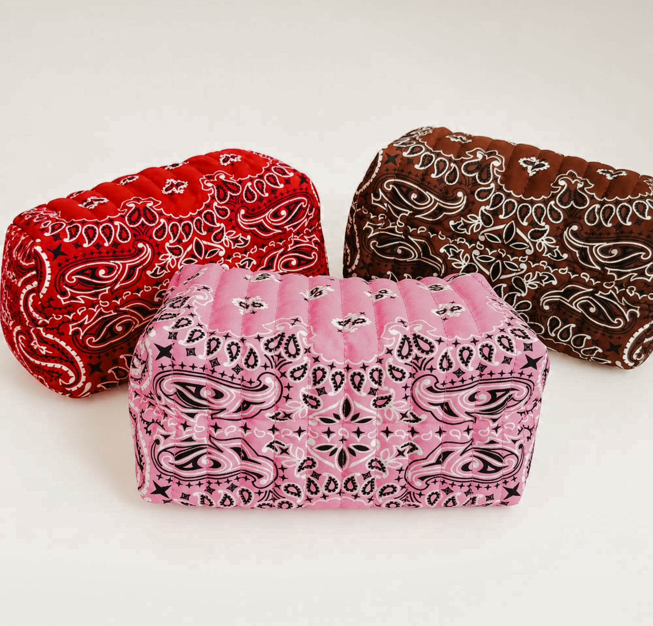 The Story Pouch