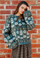 The Ingrid Sweater