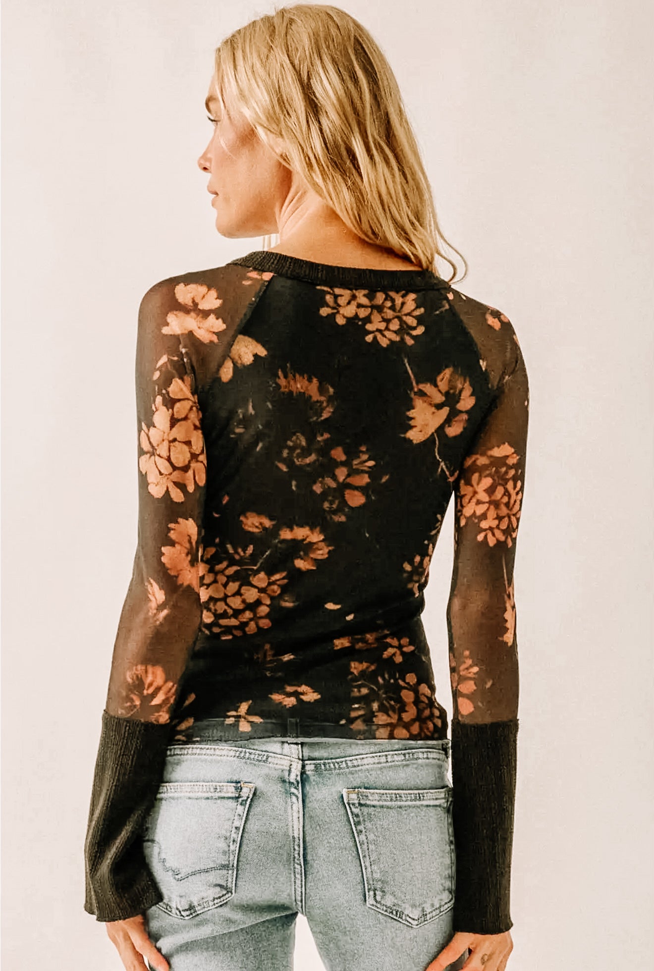 The Raven Henley