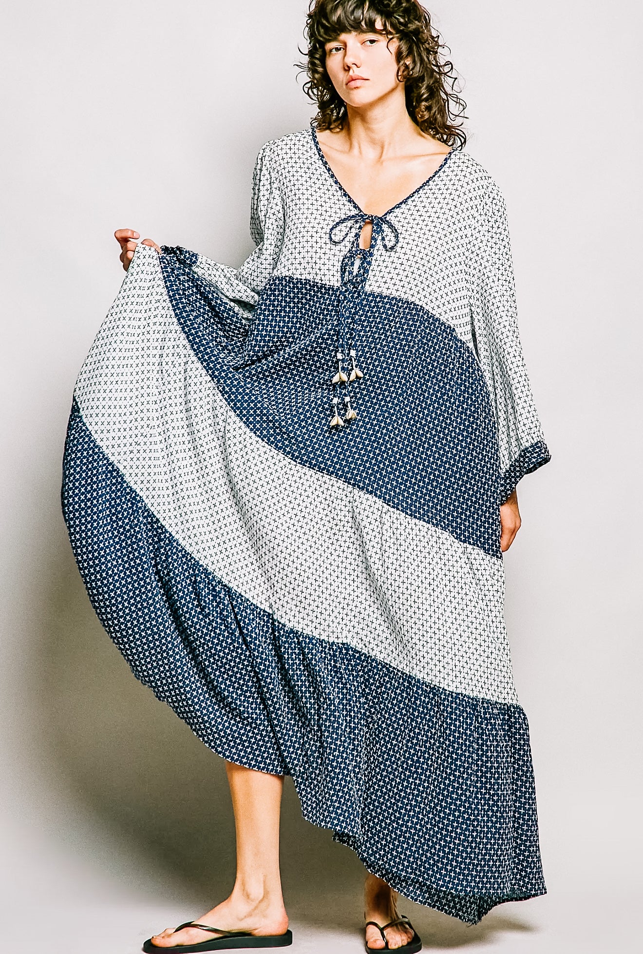 The Juniper Dress