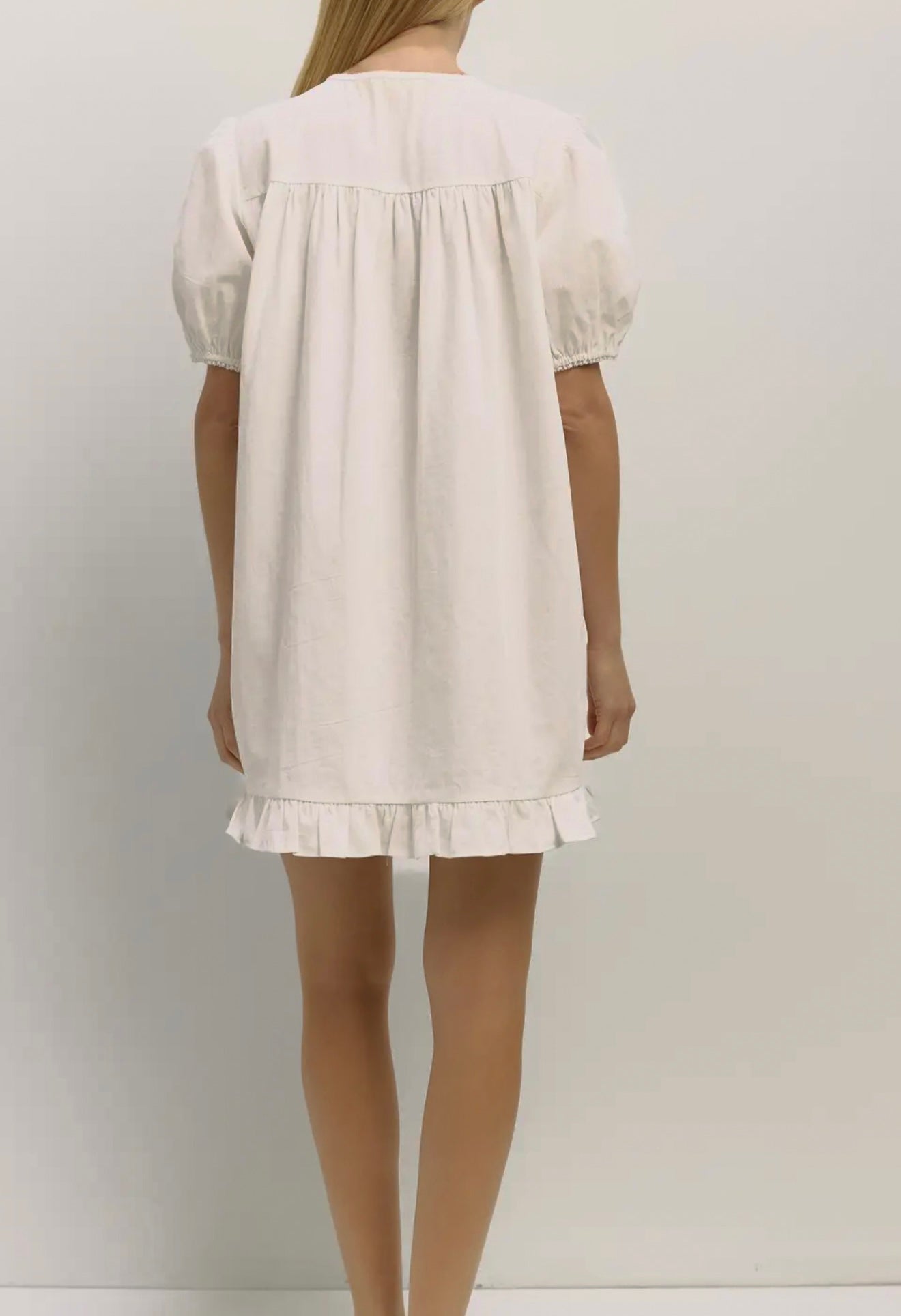 The Everett Dress