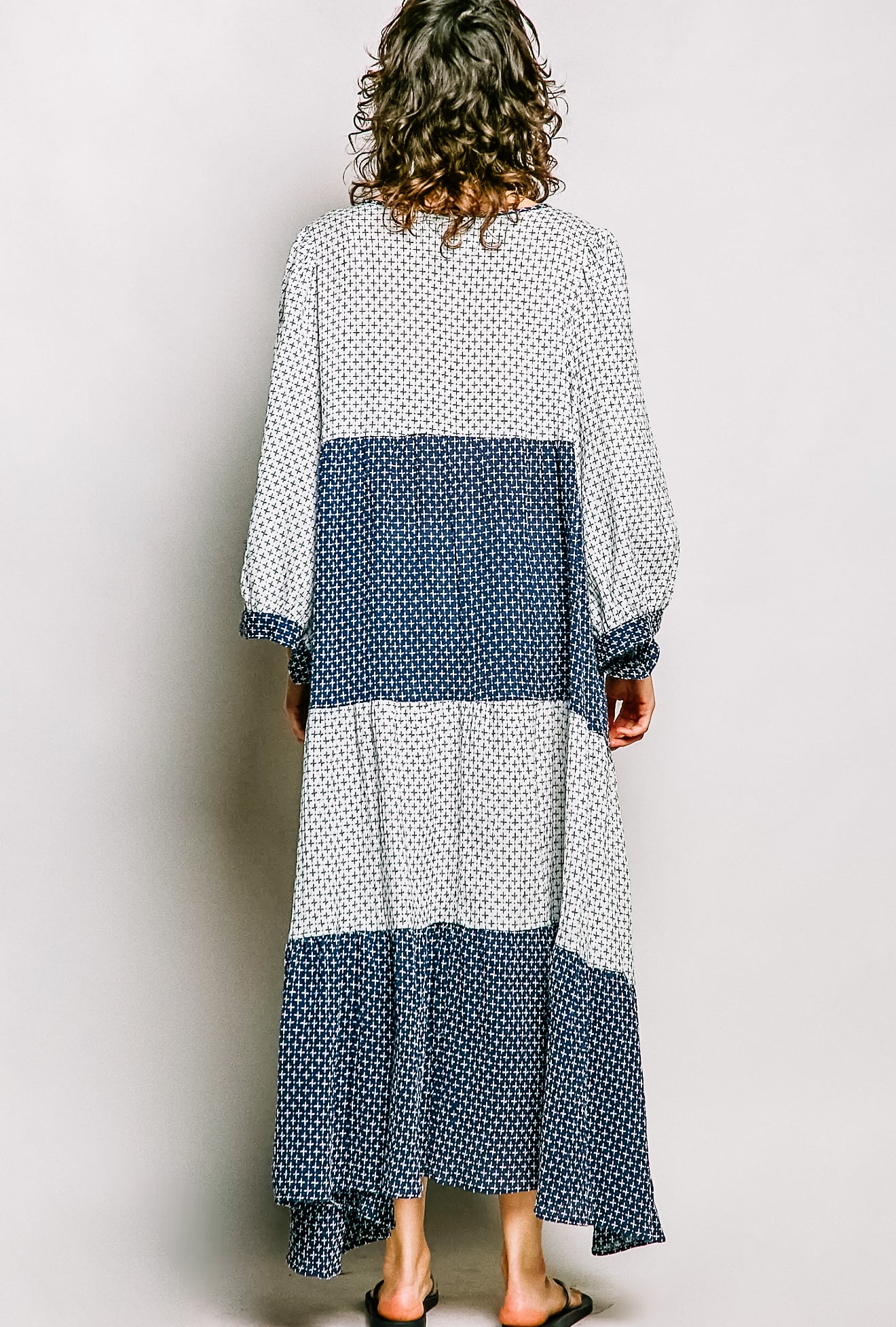 The Juniper Dress