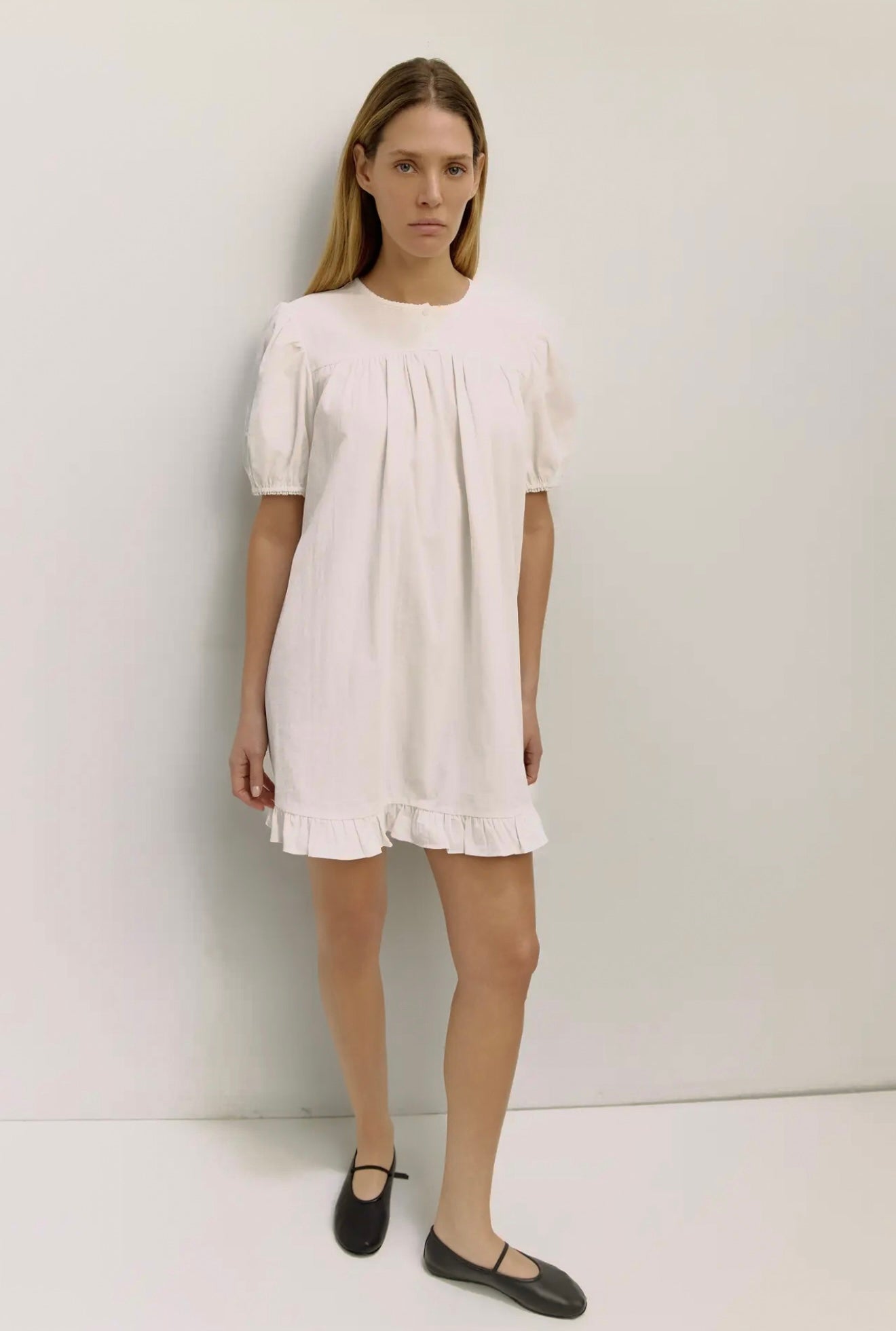 The Everett Dress