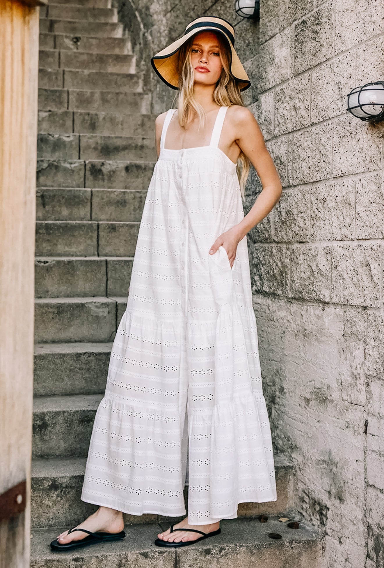 The Dottie Dress
