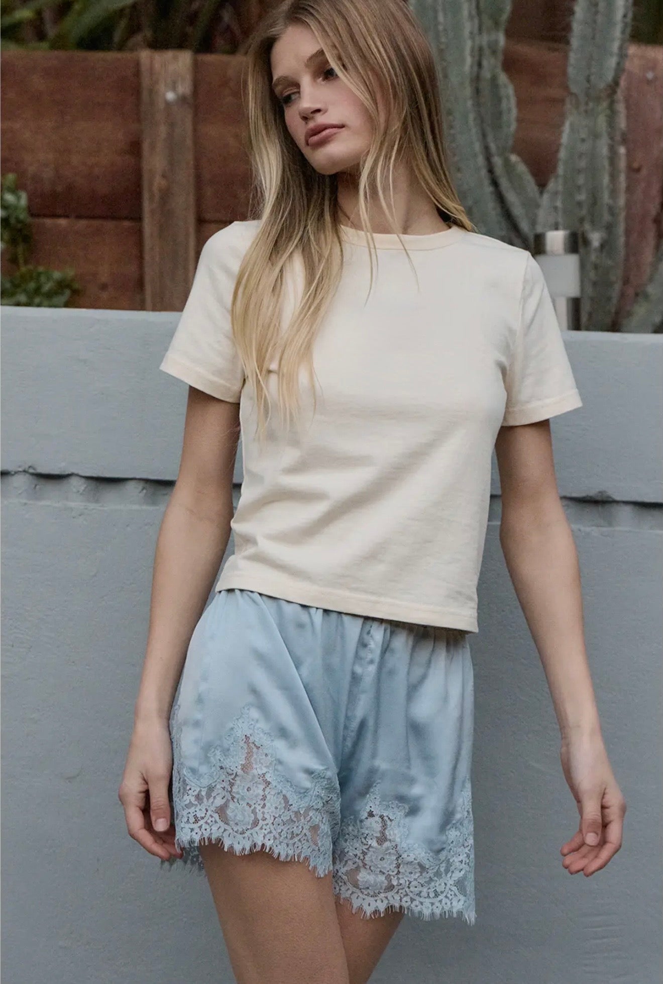 The Colette Short