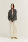The Ezra Cardigan