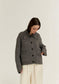 The Ezra Cardigan