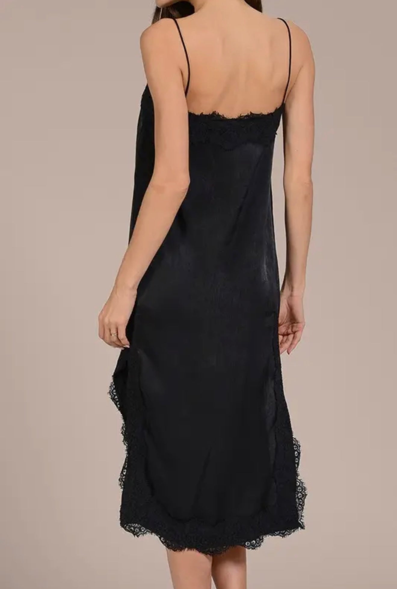 The Lucy Dress
