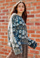 The Ingrid Sweater