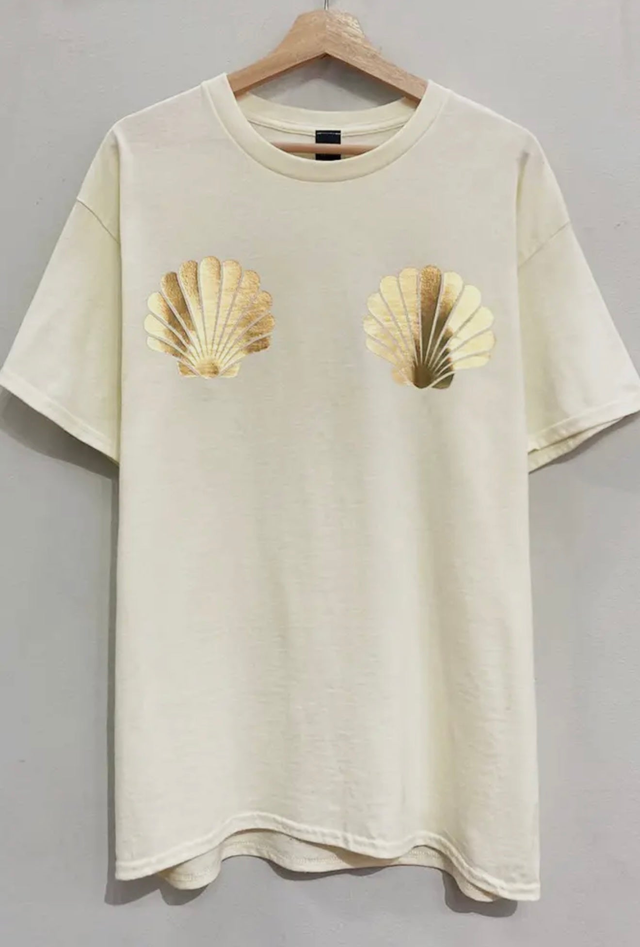 The Salt and Sea Tee
