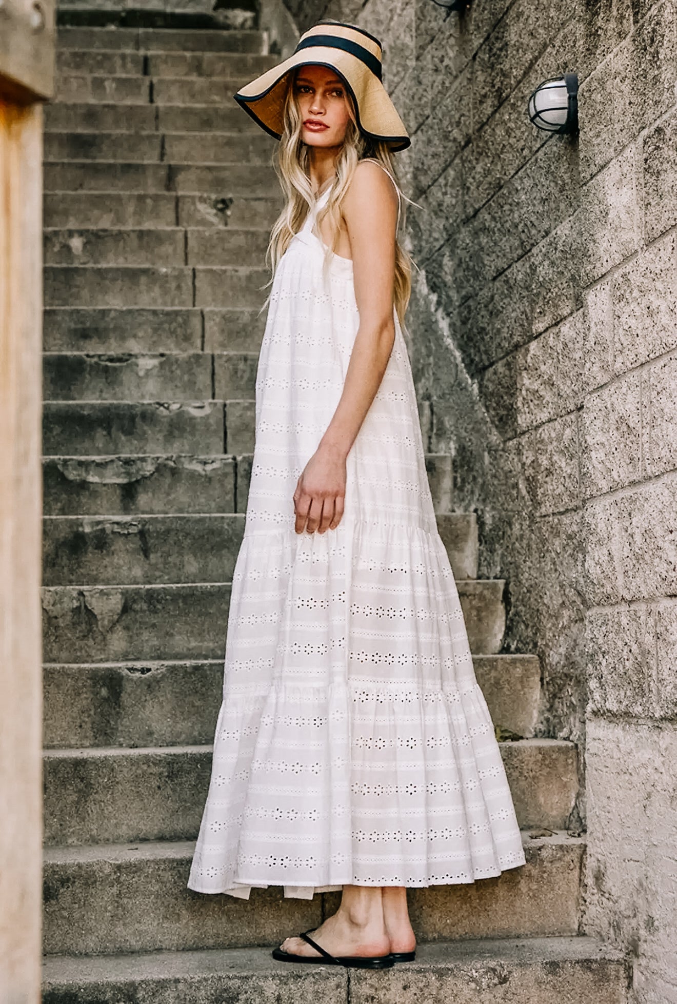 The Dottie Dress