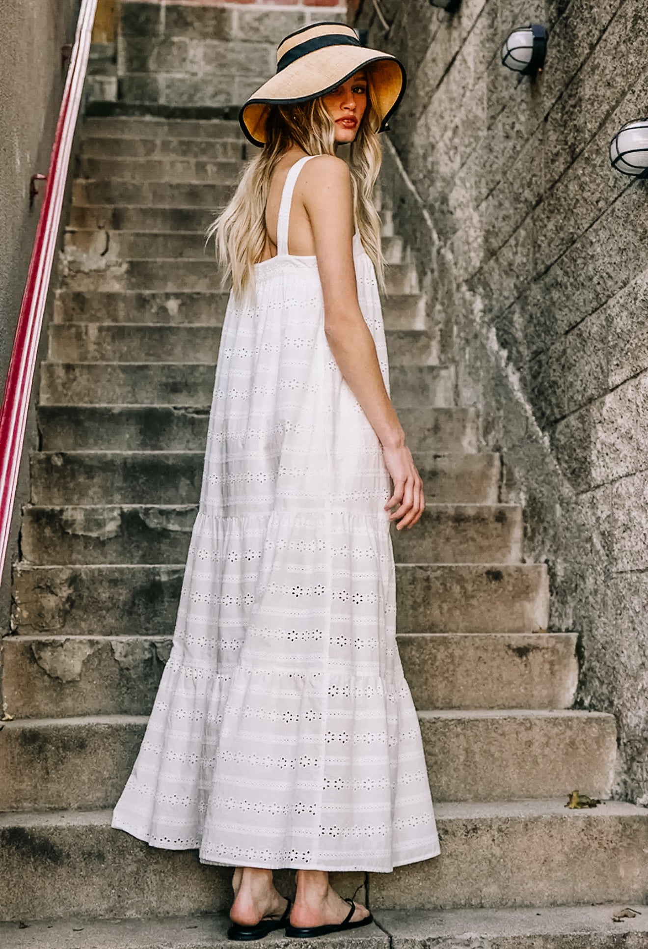 The Dottie Dress