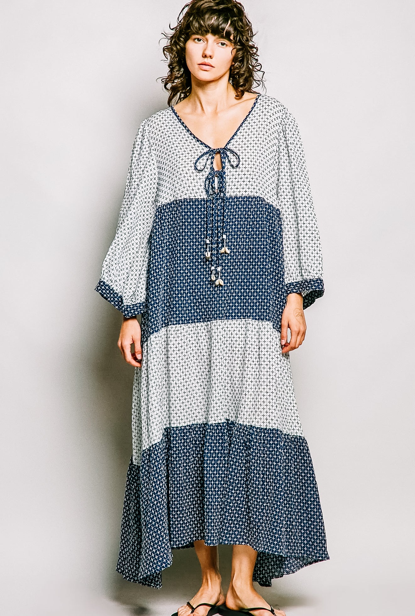 The Juniper Dress