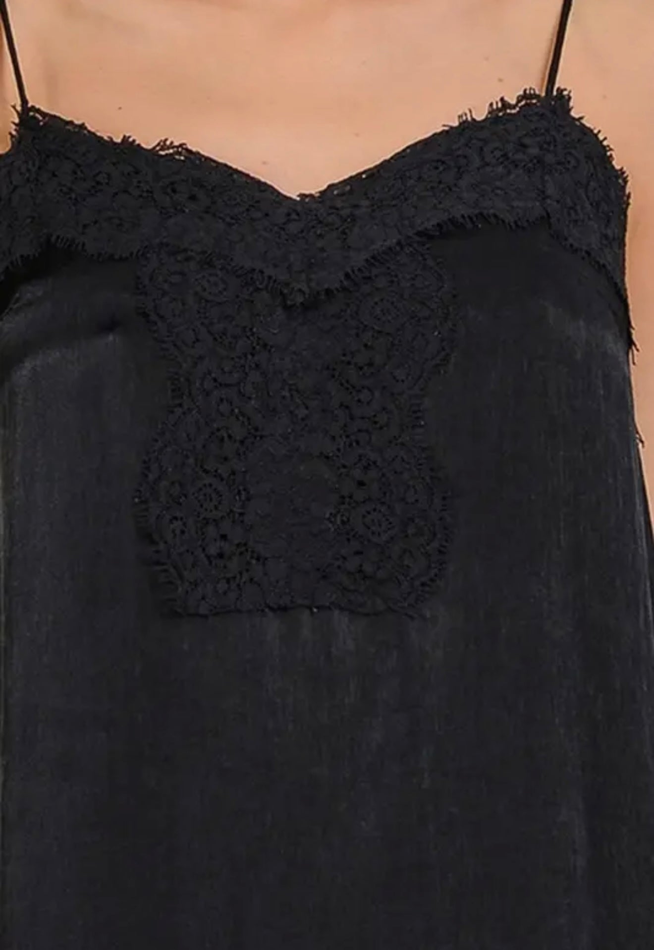 The Lucy Dress