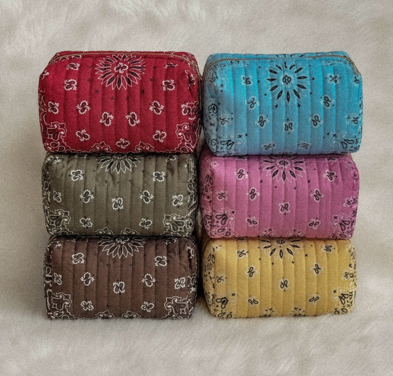 The Story Pouch