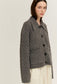 The Ezra Cardigan