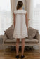 The Eloise Dress