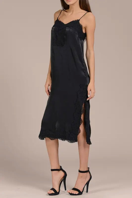 The Lucy Dress