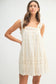 Sweet Eyelet Mini