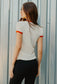 The Penny Ringer Tee