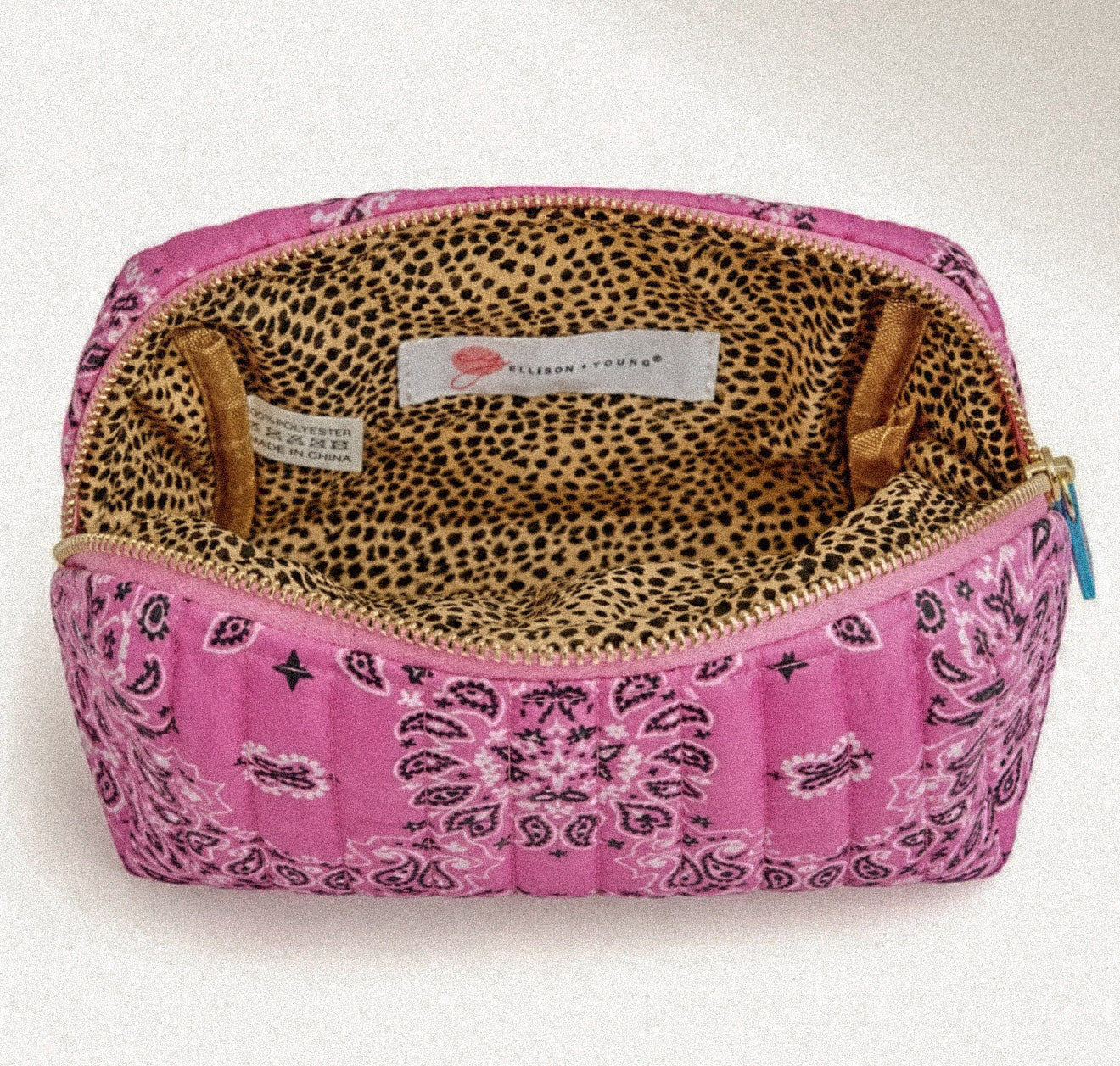 The Story Pouch