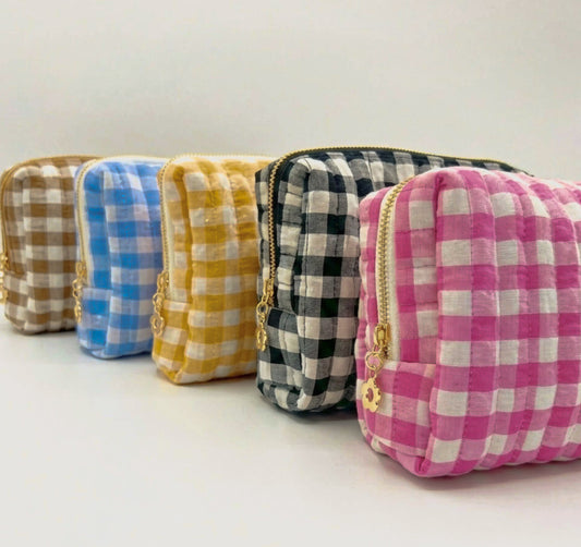 The Story Pouch