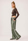 The Billie Track Pant