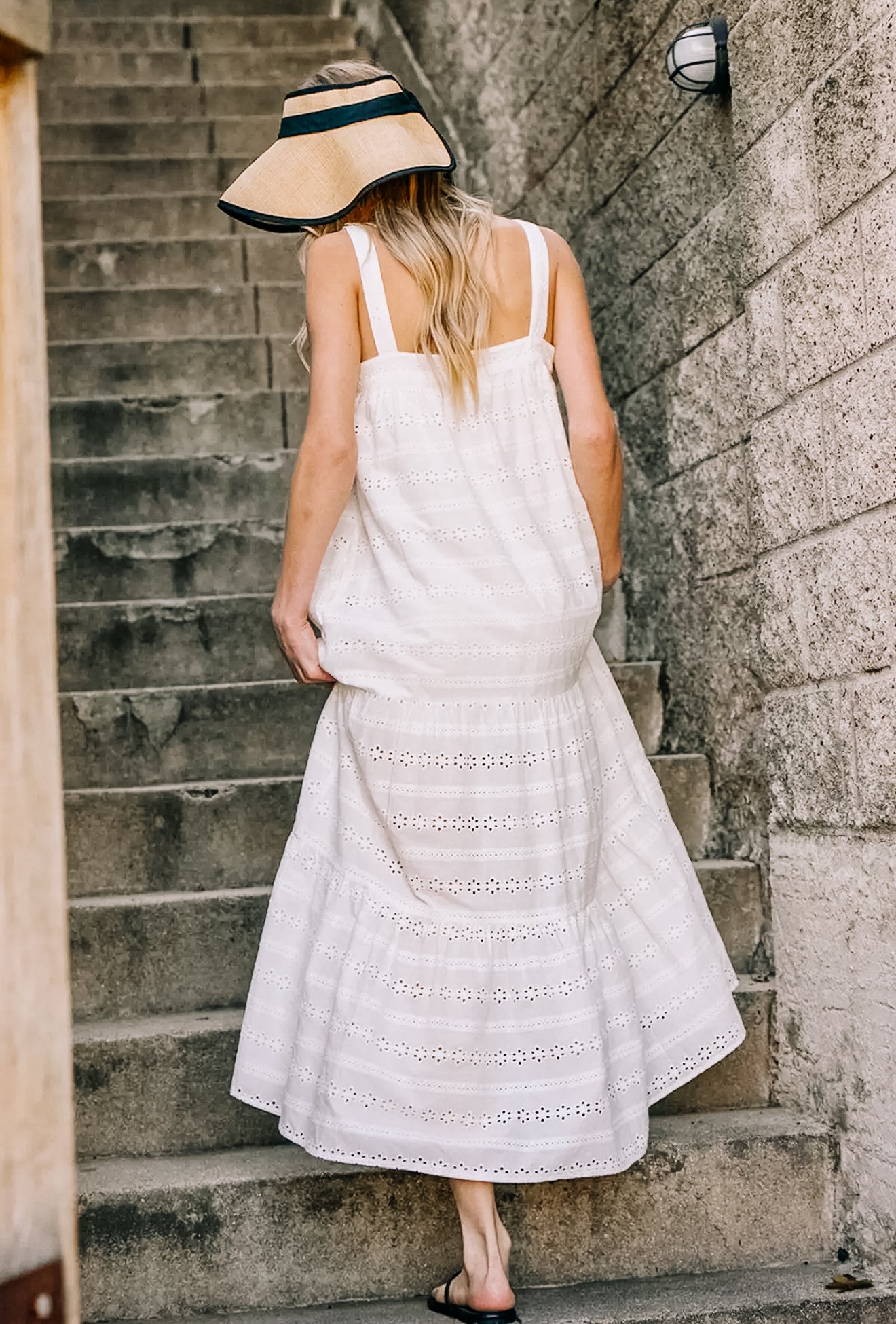 The Dottie Dress