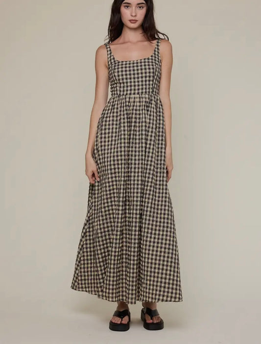 The Joey Dress