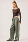 The Billie Track Pant