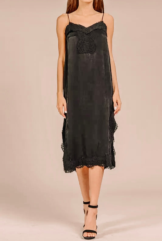 The Lucy Dress