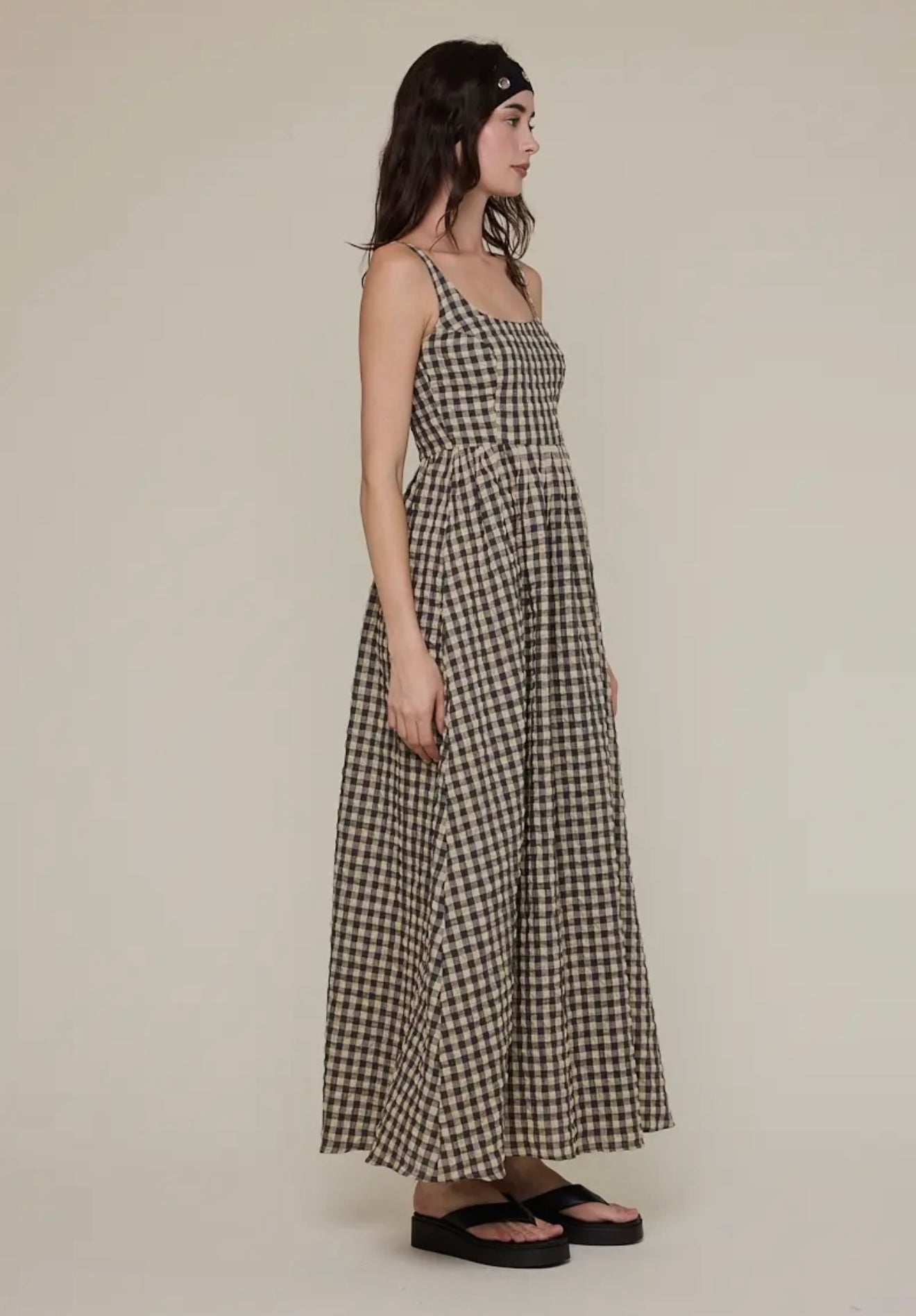 The Joey Dress