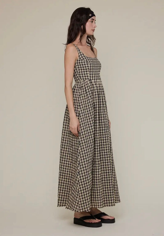 The Joey Dress