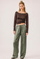 The Billie Track Pant