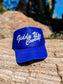 Giddy Up Trucker Hat