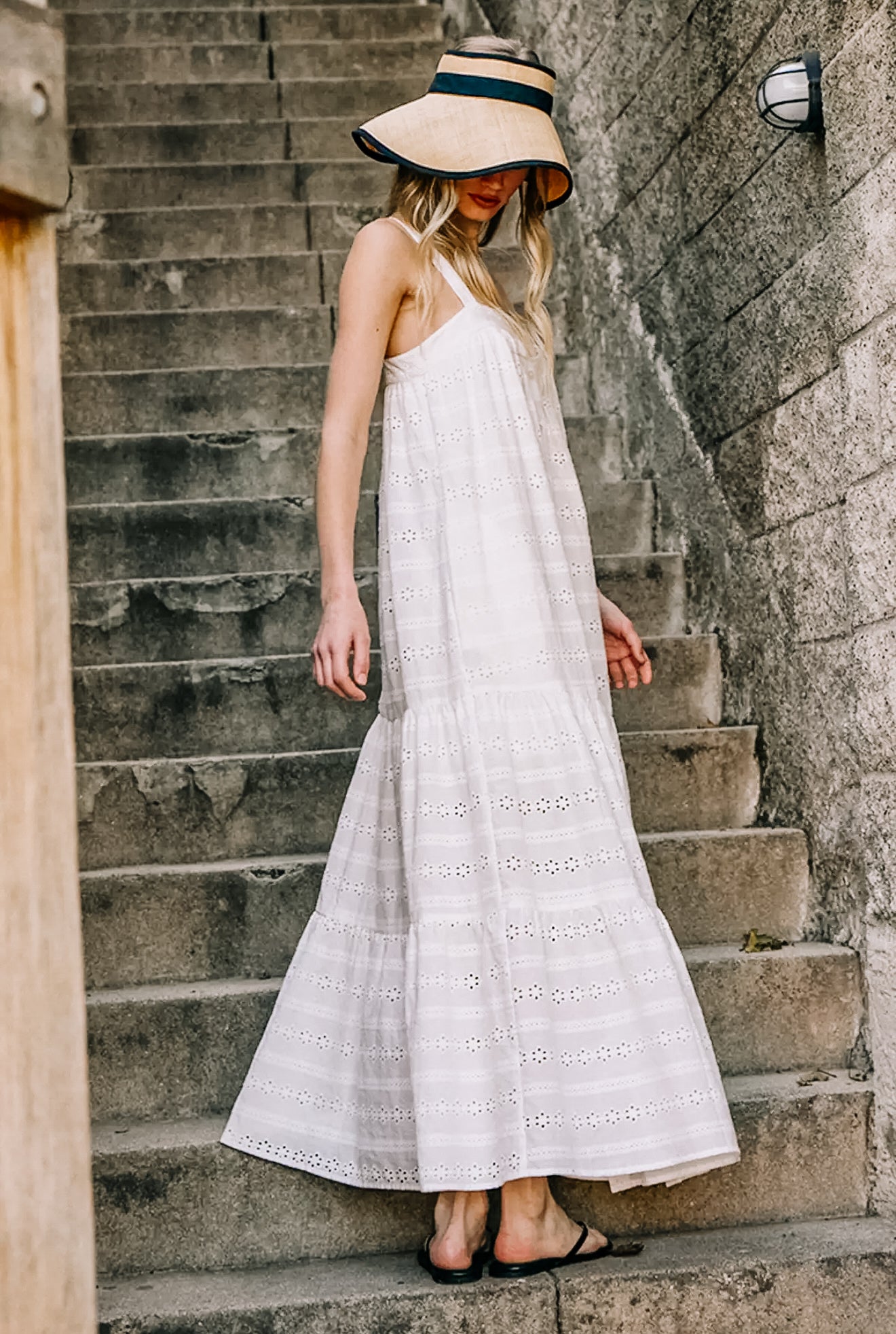 The Dottie Dress