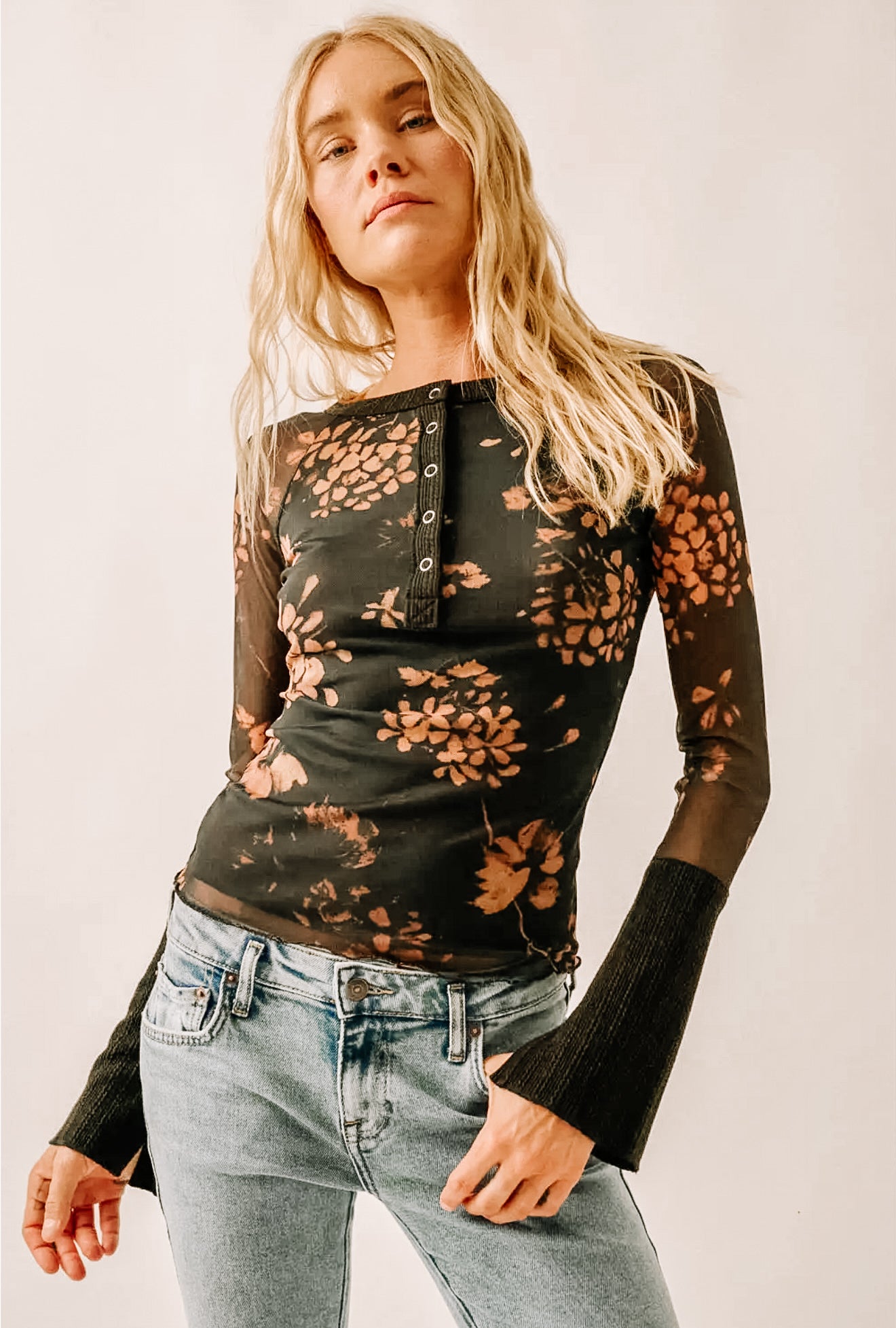 The Raven Henley